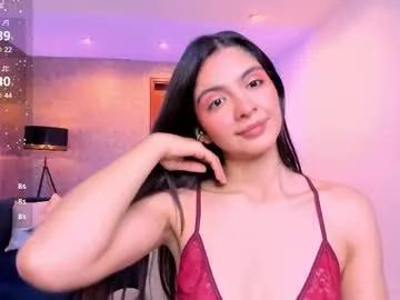 miiaa_evans on Chaturbate 