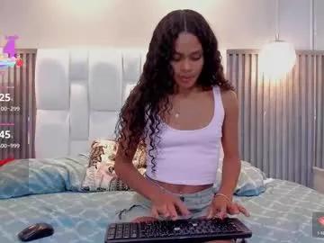 miiarod on Chaturbate 