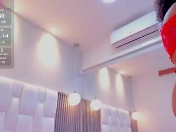 miiarod on Chaturbate 