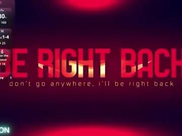 Discover Miiarod, she wants to masturbate for you miiarod from Chaturbate