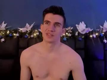 mikaelslow from Chaturbate