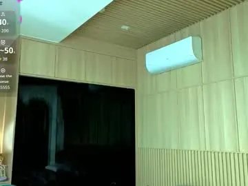 Freechat mikakimura on Chaturbate