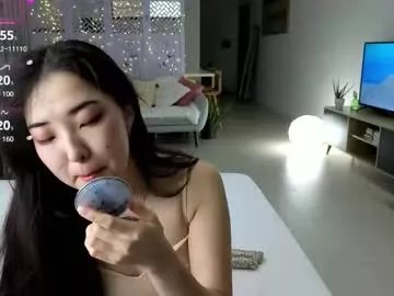 Freechat mikakimura on Chaturbate