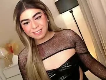 mikha_sensual on Chaturbate
