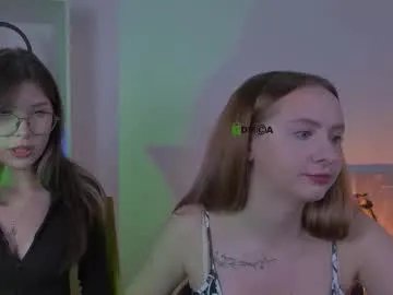 mila_glow on Chaturbate