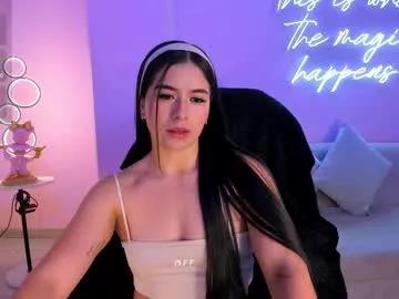 milacoleman on Chaturbate