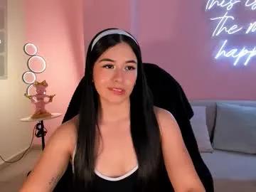 milacoleman on Chaturbate