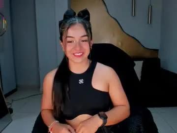 milacoleman on Chaturbate