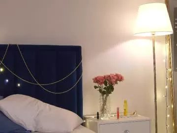 milademies on Chaturbate