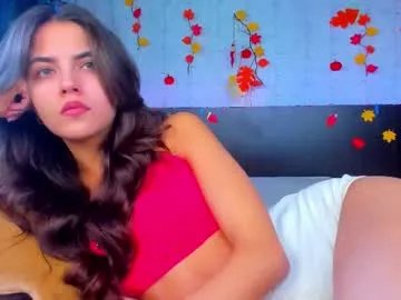 milana_crystal_ on Chaturbate