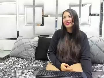 milaseduction — Freechat on Chaturbate