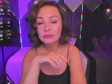 milena_mellow on Chaturbate 