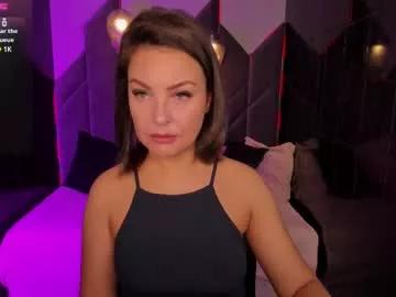 milena_mellow on Chaturbate 