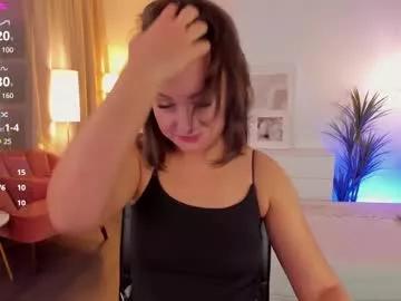 milena_mellow on Chaturbate 