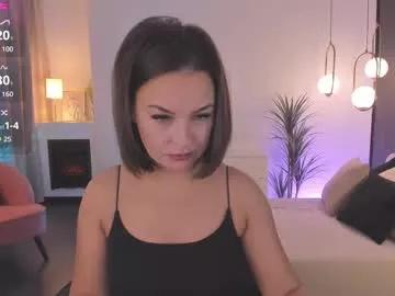 milena_mellow on Chaturbate 