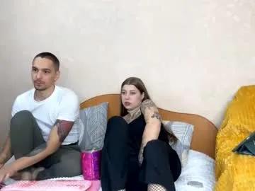 Freechat mileydreamer on Chaturbate