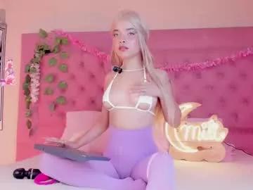 mili_moon_ on Chaturbate 