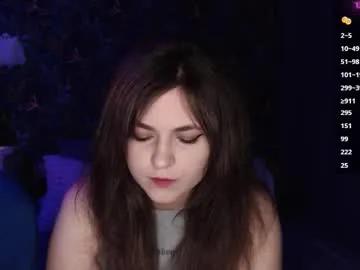 milk_slice on Chaturbate