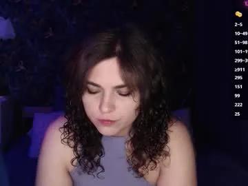 milk_slice on Chaturbate
