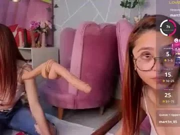 milleyjones_ on Chaturbate