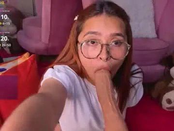 milleyjones_ on Chaturbate