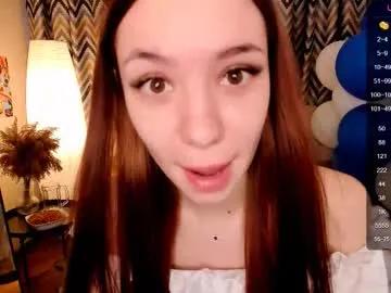 Group milli_brownn on Chaturbate