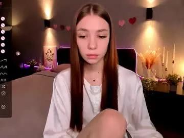 Group milli_brownn on Chaturbate