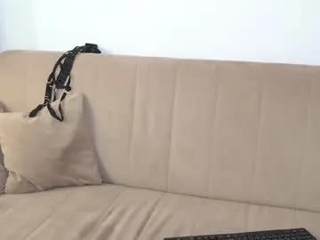 Freechat milly____ on Chaturbate