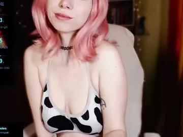 mimibunxo on Chaturbate