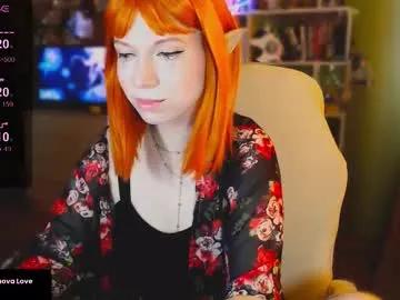 mimibunxo on Chaturbate