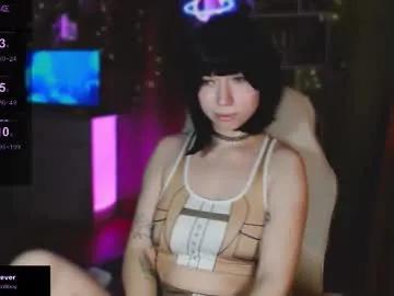 mimibunxo on Chaturbate