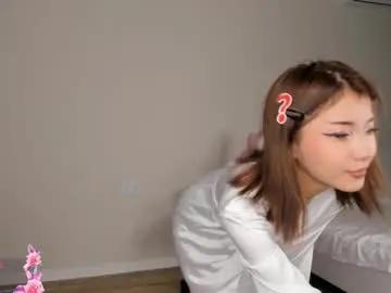 Watch 18 years old mimicherryy from Chaturbate mimicherryy from Chaturbate