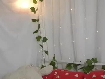 mimilicks on Chaturbate 