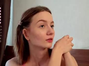 minnietammy on Chaturbate 