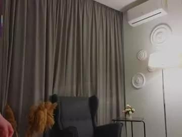 minnietammy on Chaturbate 