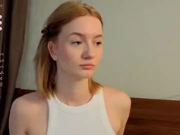 minnietammy on Chaturbate 