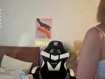 minnietammy on Chaturbate 