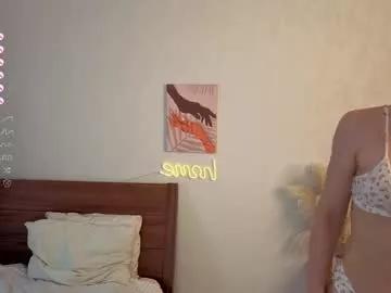 minnietammy on Chaturbate 