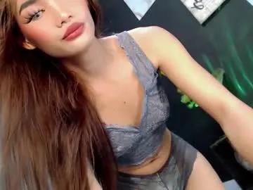 miraclegirl23 on Chaturbate