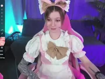 Group miravelle on Chaturbate