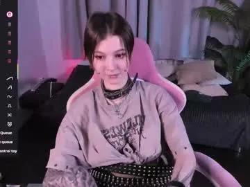 Group miravelle on Chaturbate