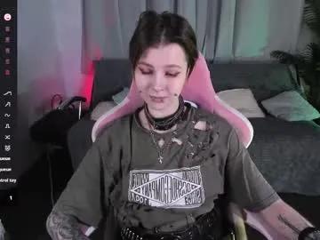 Group miravelle on Chaturbate