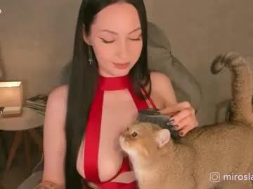 miroslava_lime on Chaturbate