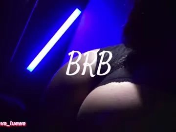 Freechat miroslavaluewe on Chaturbate