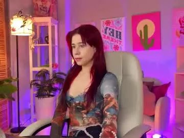 misapage on Chaturbate