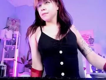 misapage on Chaturbate