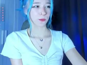 misekiii on Chaturbate