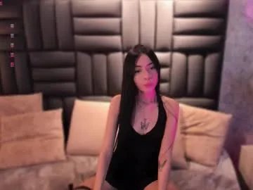 mishell_1 on Chaturbate