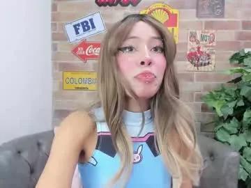 miss__aly on Chaturbate 
