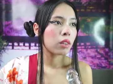 miss__aly on Chaturbate 
